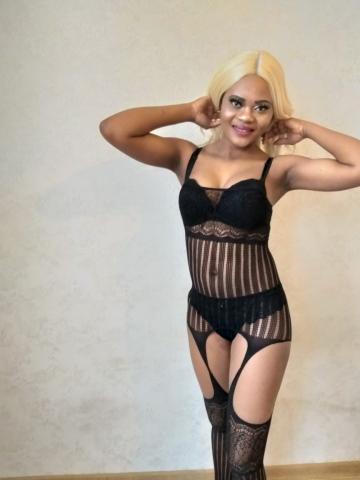 Мария Амазонка фото 2