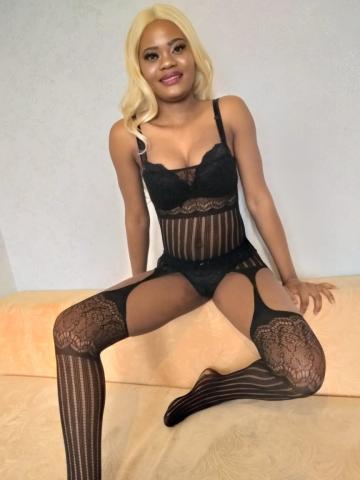 Мария Амазонка фото 5