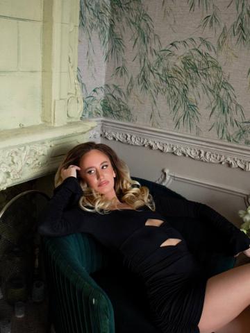 Эмма Стройная Мамочка фото 2